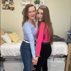 Meet your Posher, Reese